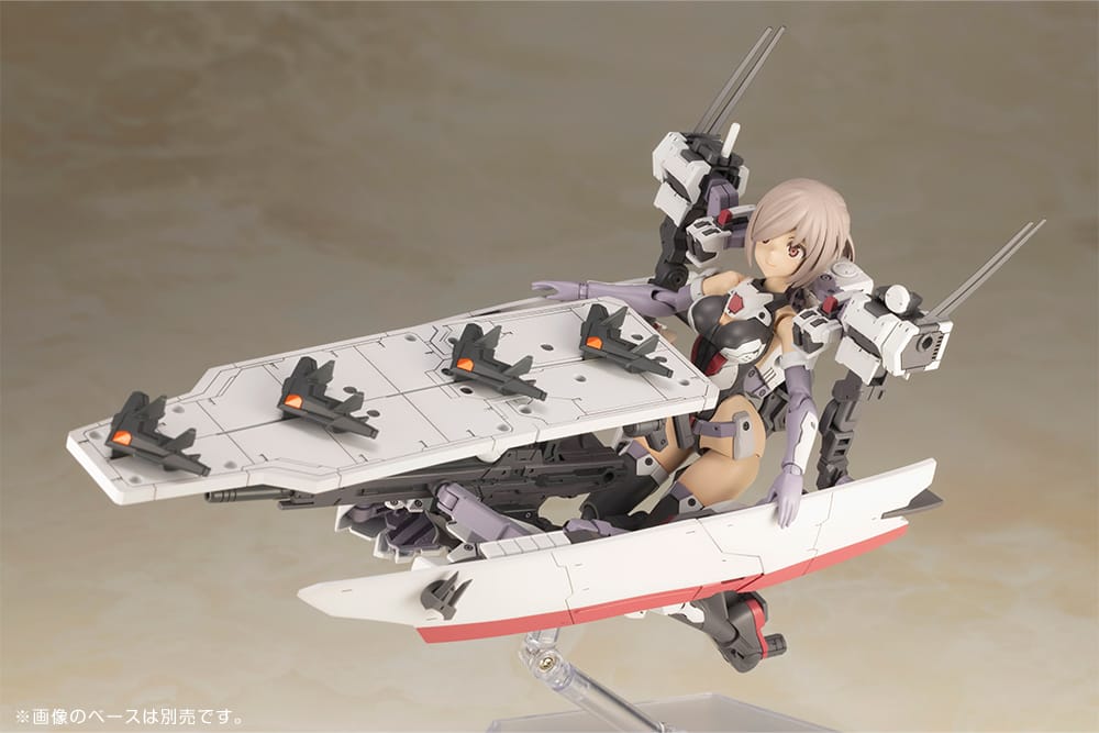Frame Arms Girl Chu Yun - Image 17
