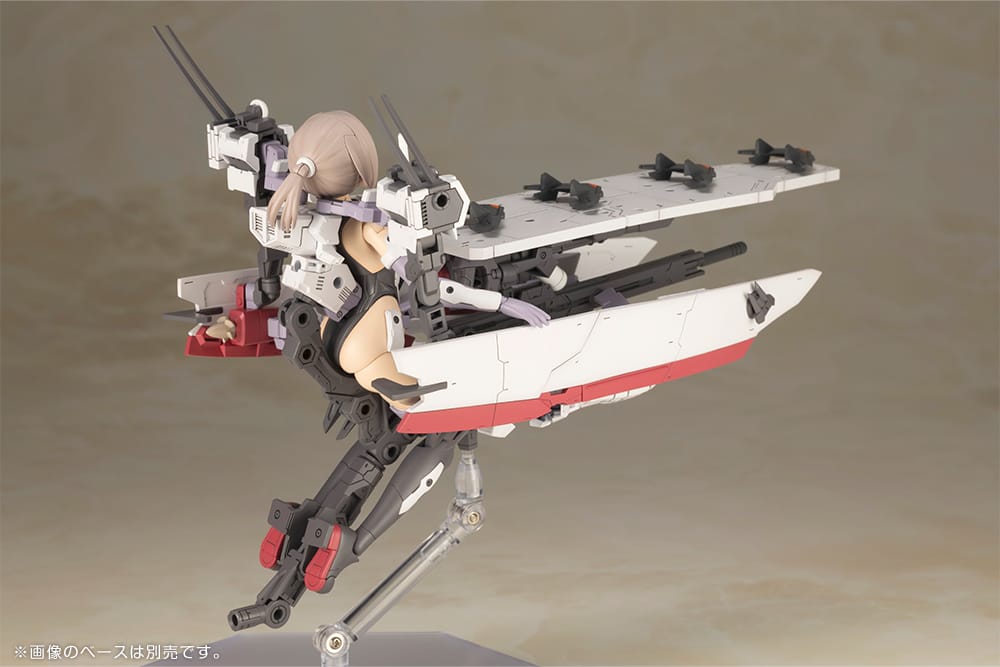 Frame Arms Girl Chu Yun - Image 18