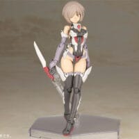 Frame Arms Girl Chu Yun - Image 19
