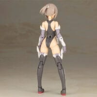 Frame Arms Girl Chu Yun - Image 20