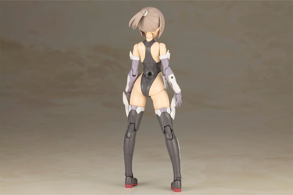 Frame Arms Girl Chu Yun - Image 20
