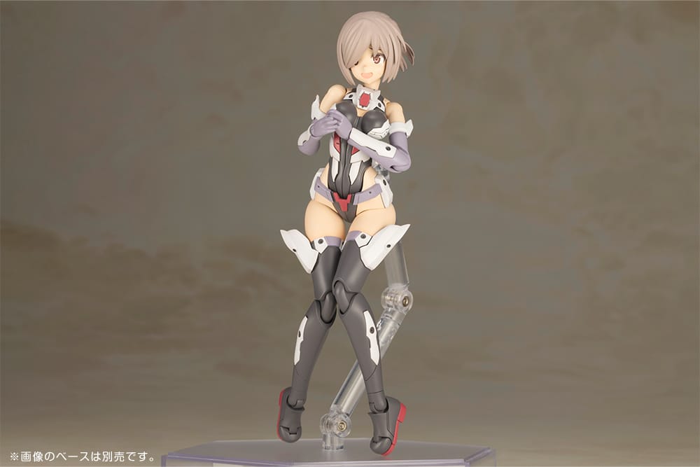 Frame Arms Girl Chu Yun - Image 21