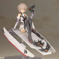 Frame Arms Girl Chu Yun - Image 22