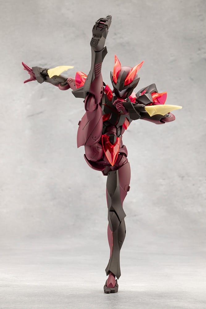 Megalomaria Unlimited Universe #06 Mephisto - Image 9