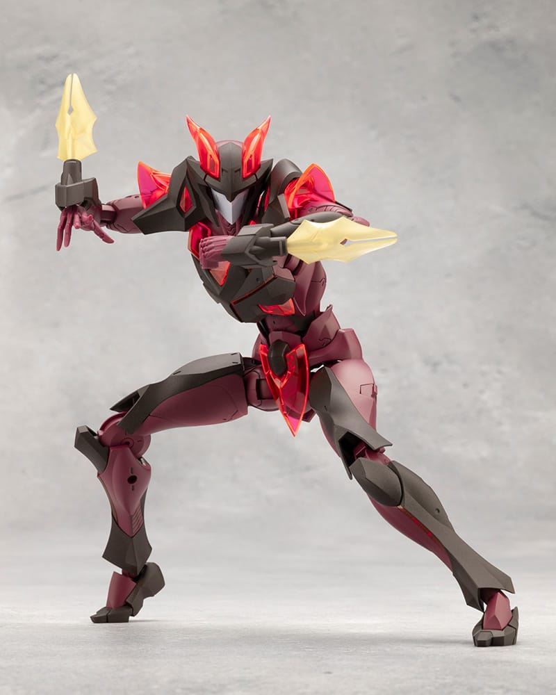 Megalomaria Unlimited Universe #06 Mephisto - Image 10