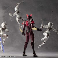 Megalomaria Unlimited Universe #06 Mephisto - Image 16