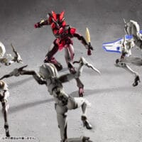 Megalomaria Unlimited Universe #06 Mephisto - Image 17