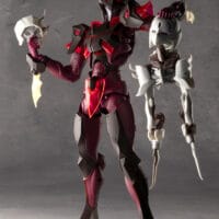 Megalomaria Unlimited Universe #06 Mephisto - Image 21