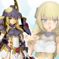 Frame Arms Girl Durga I - Image 1