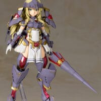 Frame Arms Girl Durga I - Image 2