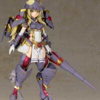 Frame Arms Girl Durga I - Image 3