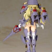 Frame Arms Girl Durga I - Image 5