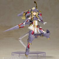 Frame Arms Girl Durga I - Image 7