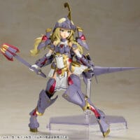 Frame Arms Girl Durga I - Image 9