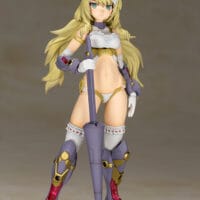 Frame Arms Girl Durga I - Image 10