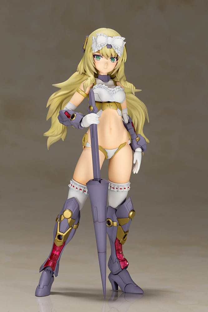 Frame Arms Girl Durga I - Image 10