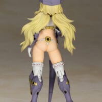 Frame Arms Girl Durga I - Image 11