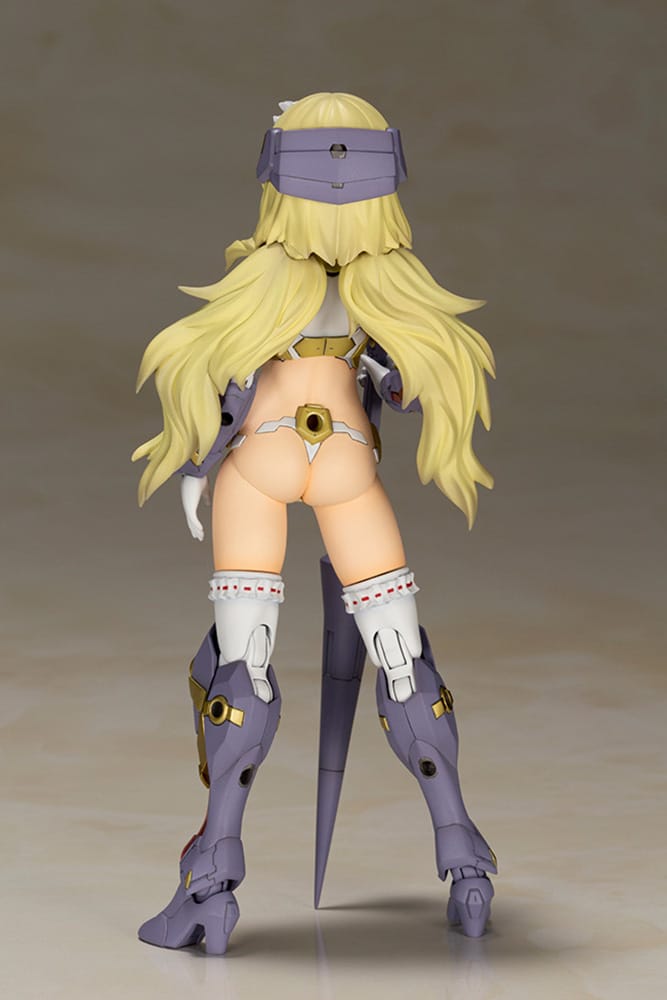 Frame Arms Girl Durga I - Image 11