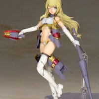 Frame Arms Girl Durga I - Image 12