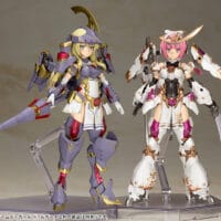 Frame Arms Girl Durga I - Image 14