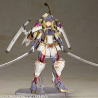 Frame Arms Girl Durga I - Image 15