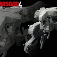 Metal Gear REX (Metal Gear Solid 4 Ver.) - Image 1