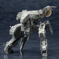 Metal Gear REX (Metal Gear Solid 4 Ver.) - Image 2