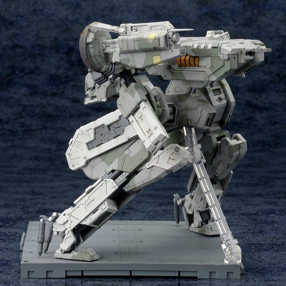 Metal Gear REX (Metal Gear Solid 4 Ver.) - Image 5
