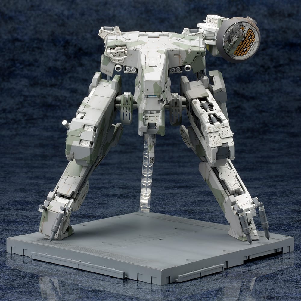 Metal Gear REX (Metal Gear Solid 4 Ver.) - Image 7
