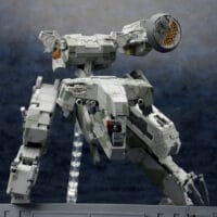 Metal Gear REX (Metal Gear Solid 4 Ver.) - Image 8