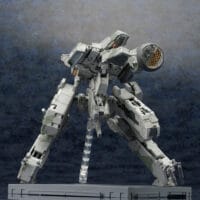 Metal Gear REX (Metal Gear Solid 4 Ver.) - Image 10