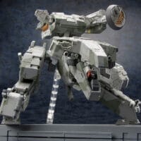 Metal Gear REX (Metal Gear Solid 4 Ver.) - Image 15