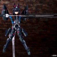 Alice Gear Aegis A1.1 Kaede Agatsuma Kaiden - Image 6