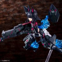 Alice Gear Aegis A1.1 Kaede Agatsuma Kaiden - Image 8