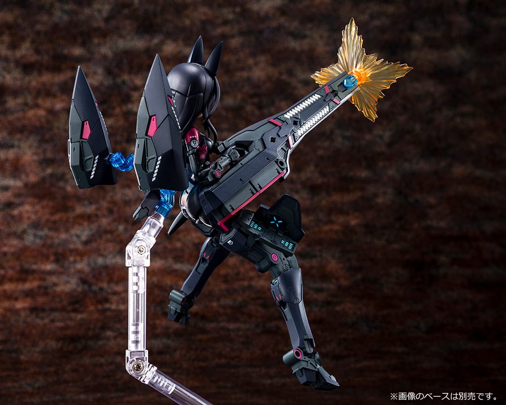 Alice Gear Aegis A1.1 Kaede Agatsuma Kaiden - Image 12