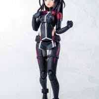 Alice Gear Aegis A1.1 Kaede Agatsuma Kaiden - Image 15