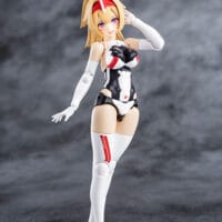 Megami Device  6.4 Asra Archer Kizuna - Image 2