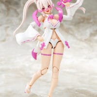 Megami Device 12.1 Asra Nine-Tails Matsuri - Image 2