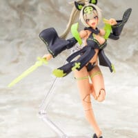 Megami Device 15.2 Asra Tamamonomae Utage - Image 9