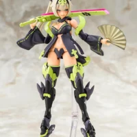 Megami Device 15.2 Asra Tamamonomae Utage - Image 12