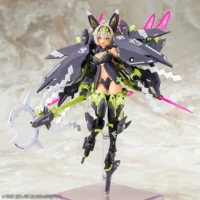 Megami Device 15.2 Asra Tamamonomae Utage - Image 13