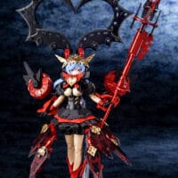 Megami Device 21 Chaos & Pretty Queen Of Hearts - Image 2