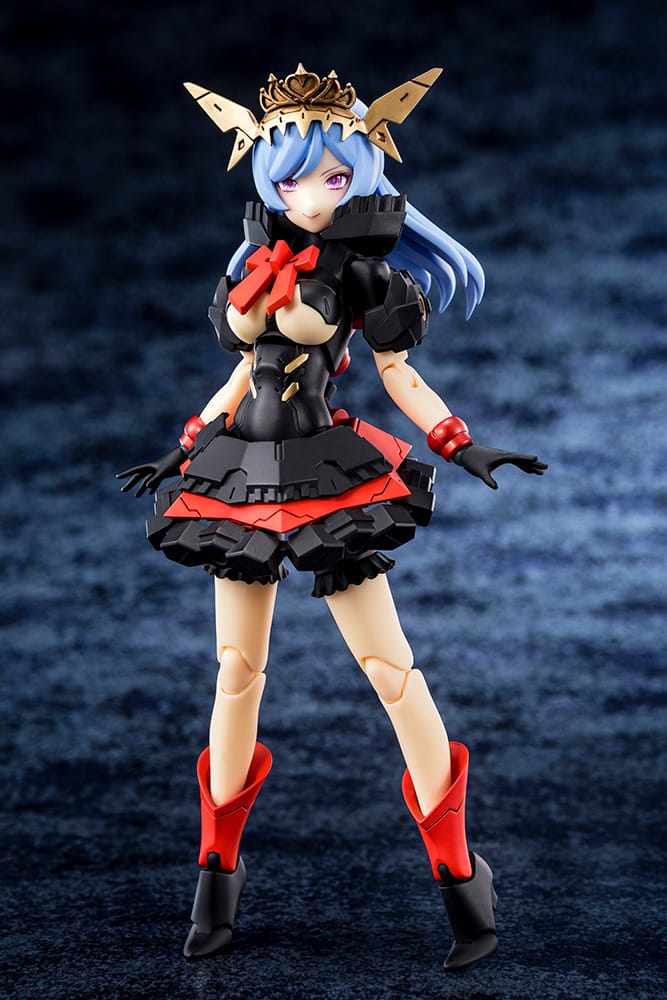 Megami Device 21 Chaos & Pretty Queen Of Hearts - Image 10