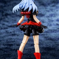 Megami Device 21 Chaos & Pretty Queen Of Hearts - Image 11