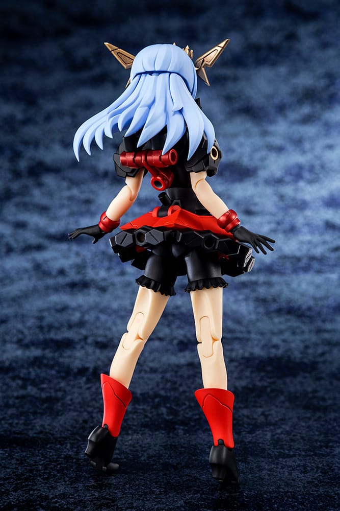 Megami Device 21 Chaos & Pretty Queen Of Hearts - Image 11