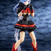 Megami Device 21 Chaos & Pretty Queen Of Hearts - Image 12