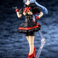 Megami Device 21 Chaos & Pretty Queen Of Hearts - Image 13