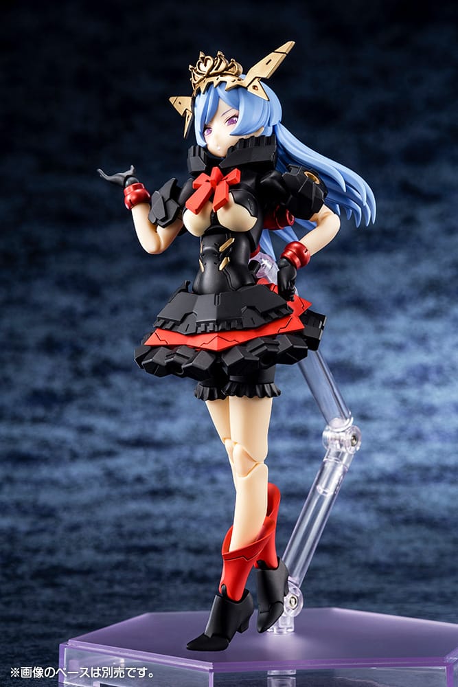 Megami Device 21 Chaos & Pretty Queen Of Hearts - Image 13