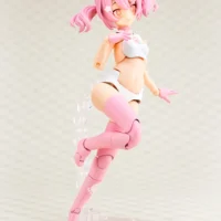 Megami Device 26 Puni☆Mofu Mao - Image 14