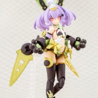 Megami Device 27 Puni☆Mofu Tu - Image 2
